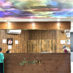 استخر یادیاران